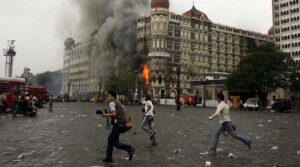 ముంబయి 26/11 మారణ హోమానికి 16 ఏళ్లు..