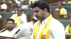 16,300 పోస్టులు భర్తీ చేస్తాం..అసెంబ్లీలో మంత్రి లోకేశ్‌ ప్రకటన