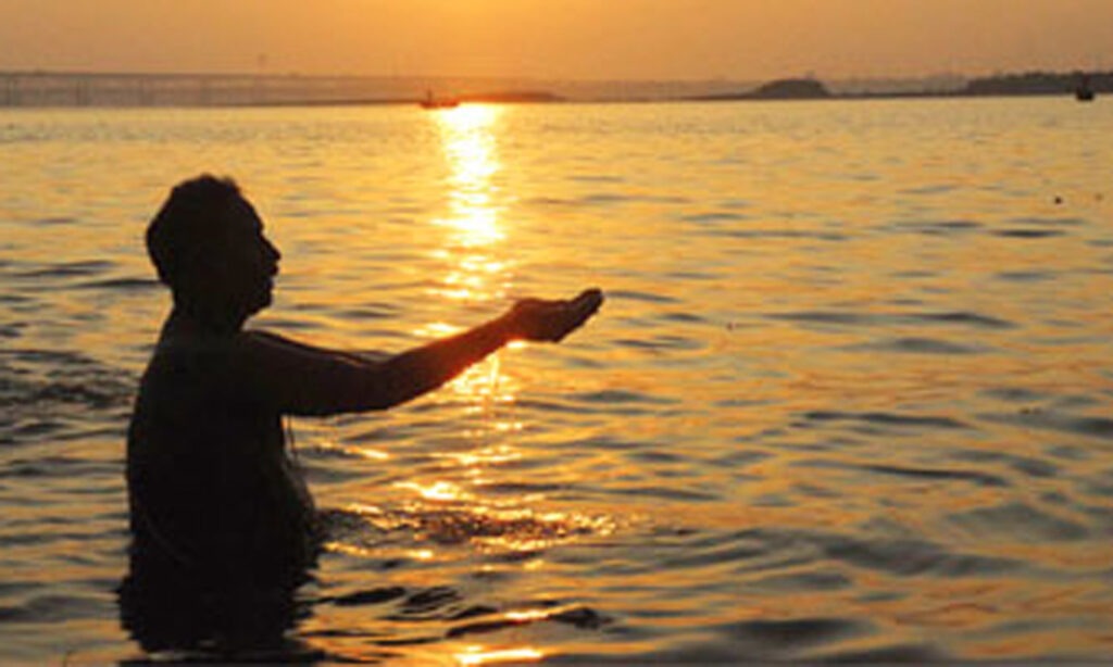 కార్తిక పౌర్ణమి – గంగాస్నానం యొక్క ప్రత్యేకత