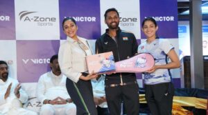 హైదరాబాద్‌ వేదికగా దేశంలోనే మొట్టమొదటి ఎక్స్‌పీరియన్స్ సెంటర్ స్టోర్‌ను ప్రారంభించిన ‘‘విక్టర్‌’’..