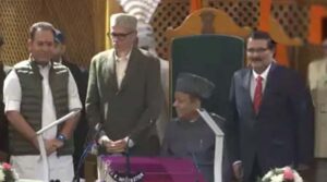 జమ్ము కశ్మీర్‌ అసెంబ్లీ స్పీకర్‌గా అబ్దుల్‌ రహీమ్‌ రాథర్‌ నియామకం