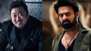 ప్రభాస్ ‘సలార్-2’లో కొరియన్ నటుడు..?