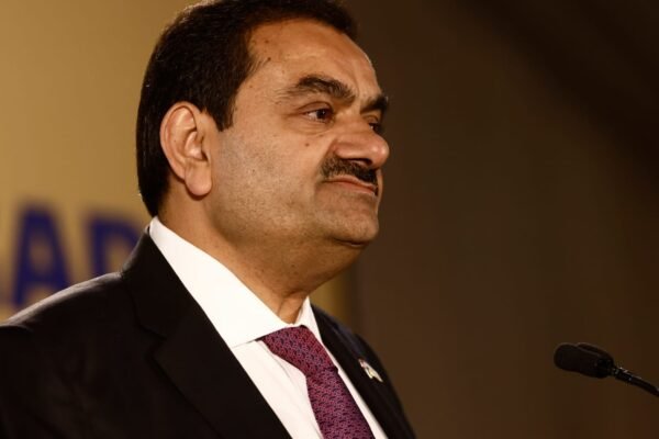 Adani