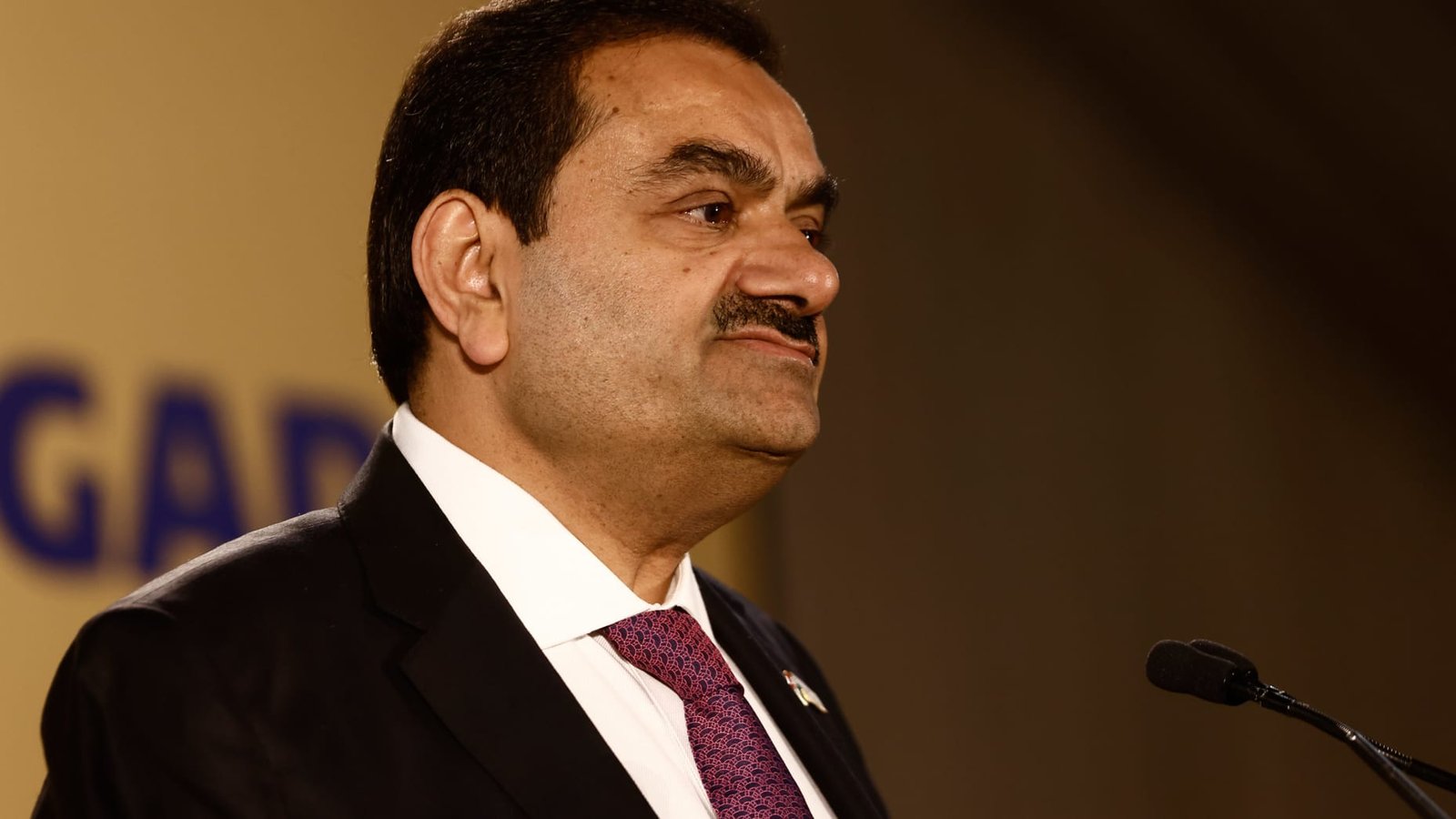 Adani