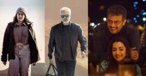 మరోసారి దుమ్మురేపిన అజిత్..