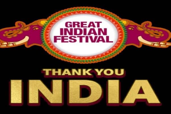 Amazon Great Indian Festival 2024