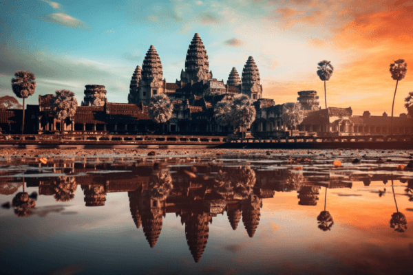 Angkor-Wat