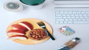 సీజన్‌ మారుతున్న వేళ కాలిఫోర్నియా ఆల్మండ్స్‌తో మీ రోగనిరోధక శక్తిని బలోపేతం చేసుకోండి..