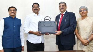 రూ .2.98 లక్షల కోట్లతో ఏపీ వార్షిక బడ్జెట్..