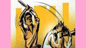 గాజువాకలో దారుణం ..