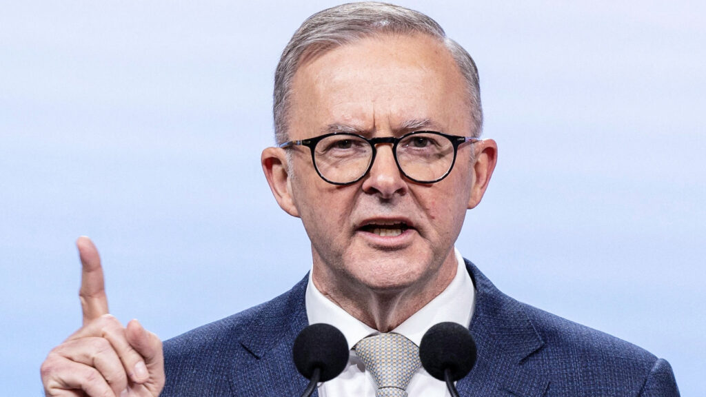 సోషల్ మీడియా వయస్సు నిర్ధారణ కోసం బయోమెట్రిక్స్: ఆస్ట్రేలియా