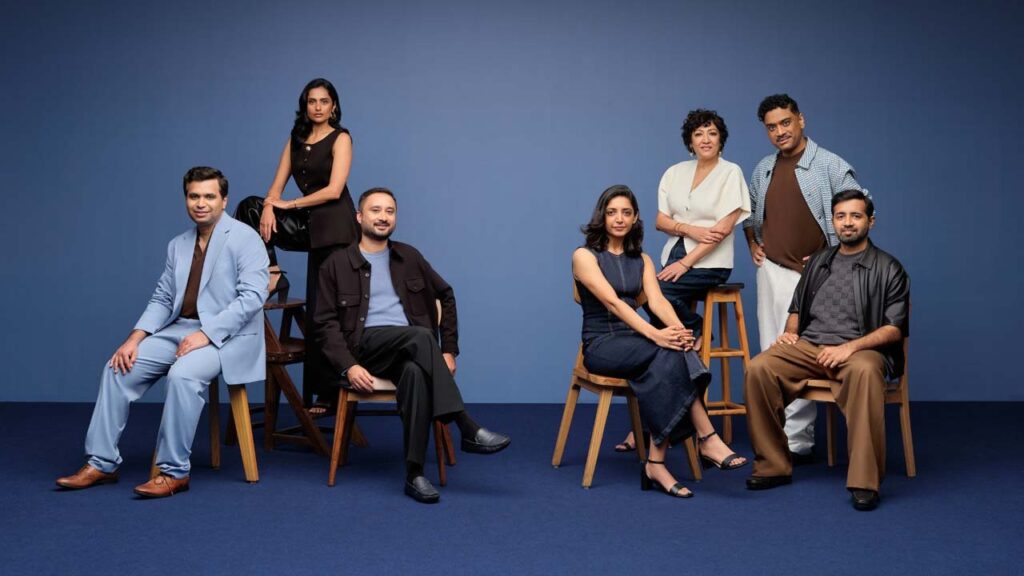 ఇండియా , యుకె మరియు యుఎస్ఏ వ్యాప్తంగా తమ బ్రేక్ త్రూ 2024 కోసం ఎంపికైన వ్యక్తులను వెల్లడించిన బాఫ్టా