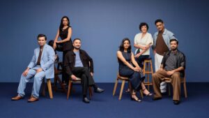 ఇండియా , యుకె మరియు యుఎస్ఏ వ్యాప్తంగా తమ బ్రేక్ త్రూ 2024 కోసం ఎంపికైన వ్యక్తులను వెల్లడించిన బాఫ్టా