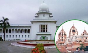 బంగ్లాదేశ్ హైకోర్టు ISKCON పై నిషేధం నిరాకరించింది..