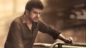 తెలుగులో గ్రాండ్ రిలీజ్‌ కోసం సిద్ధమవుతోంది భైరతి రణగల్