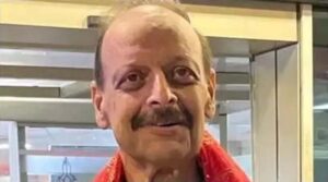 బీజేపీ ఎమ్మెల్యే దేవేందర్ రాణా మృతి