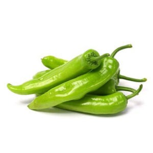 పచ్చిమిరపకాయల వల్ల ఇన్ని ప్రయోజనాలా ?