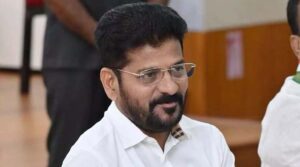 నేడు మహారాష్ట్రకు వెళ్లనున్న ముఖ్యమంత్రి రేవంత్ రెడ్డి