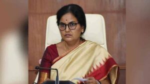 స‌మ‌గ్ర ఇంటింటి కుటుంబ స‌ర్వేపై అధికారులతో సీఎస్ టెలీ కాన్ఫ‌రెన్స్