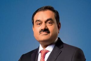 Case against Gautam Adani in America..!