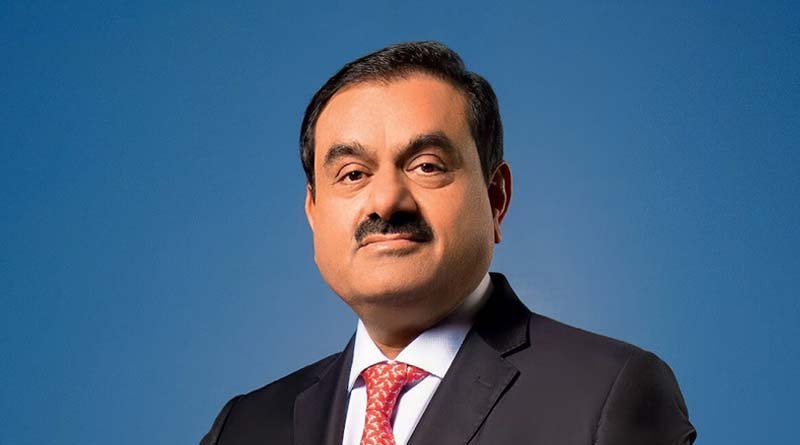 Case against Gautam Adani in America..!