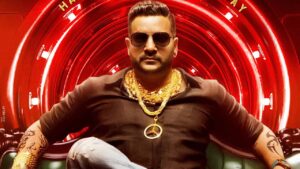 మోసెస్ మాణిక్‌చంద్ పార్ట్-2’ ఫస్ట్ లుక్ పోస్టర్