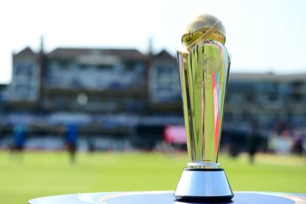 Champions Trophy