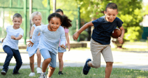 పోటీలో విజయం కంటే పిల్లలకు ఇతర విషయాలు నేర్పడం అవసరమా?