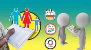 రేపటి నుండి సమగ్ర కుటుంబ సర్వే..10 ప్రధాన అంశాలు