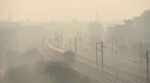Delhi AQI today