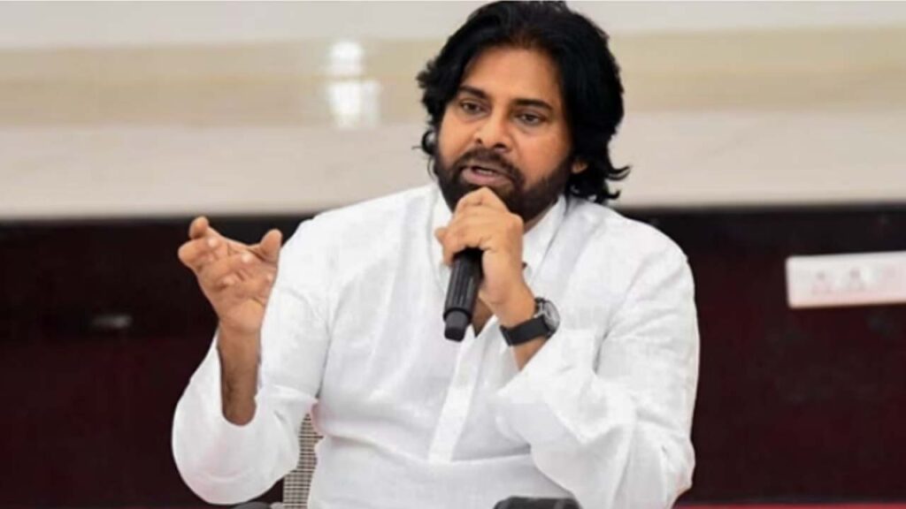 వాలంటీర్ల వ్యవస్థపై డిప్యూటీ సీఎం పవన్ కళ్యాణ్ కీలక వ్యాఖ్యలు