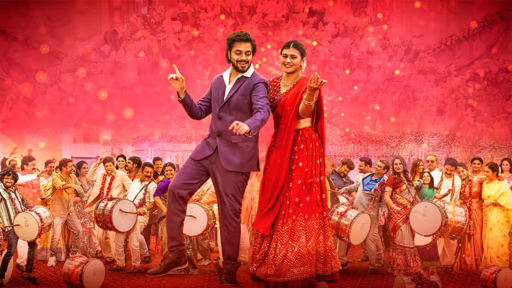 ఈవారం థియేటర్లలో చిన్న సినిమాల హవా.. మరి ఓటీటీలో,