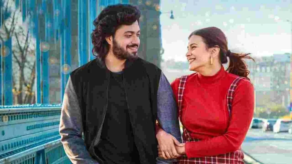 చిన్న చిత్రమైన  ధూం ధాం వినోదమే విజయ మంత్రం