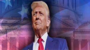 అమెరికా 47వ అధ్యక్షుడిగా డొనాల్డ్ ట్రంప్..