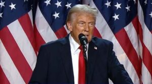 ఇక పై అమెరికాన్లకు సువర్ణయుగమే: ట్రంప్‌