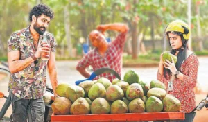 తెరకెక్కతున్న చిత్రం బ్రాండ్‌ ఆఫ్‌ బ్యాడ్‌ బాయ్స్‌