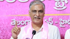 బీఆర్ఎస్ నేతలను ముందస్తు అరెస్టులు..దుర్మార్గమైన చర్య: హరీశ్‌ రావు