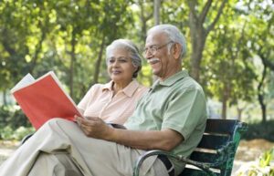 వృద్ధాప్యంలో రోగనిరోధక శక్తి పెంపొందించడం ఎలా ?