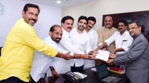 నేడు ఏపీ డిప్యూటీ స్పీకర్ ఎన్నిక.. రఘురామ కృష్ణంరాజును ప్రకటించనున్న స్పీకర్