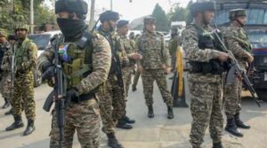 కుప్వారాలో ఎన్‌కౌంటర్.. ఉగ్రవాది హతం