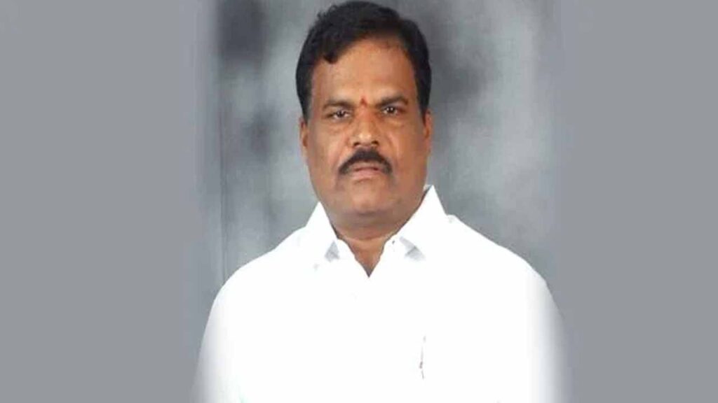 ఫోన్‌ ట్యాపింగ్‌ కేసు.. మరో బీఆర్‌ఎస్‌ నేతకు నోటీసులు జారీ