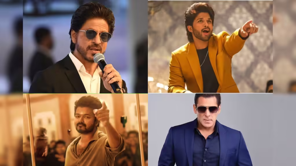 ఇండియాలో అత్యధిక ట్యాక్స్ కట్టిన సెలబ్రిటీ ఇతడే.. ఏకంగా రూ.92 కోట్లు