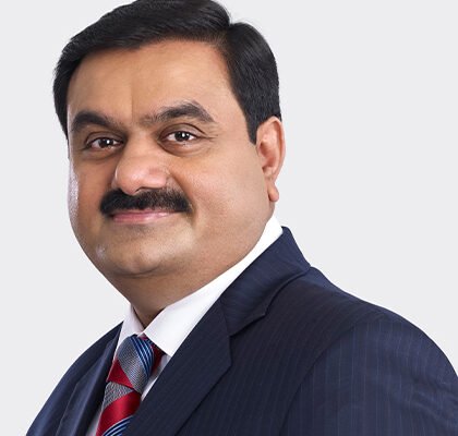 Gautam Adani