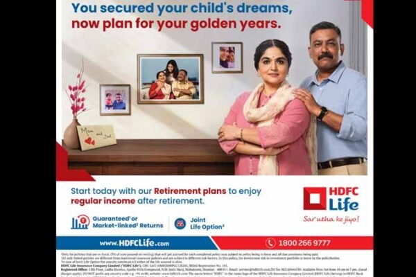 HDFC