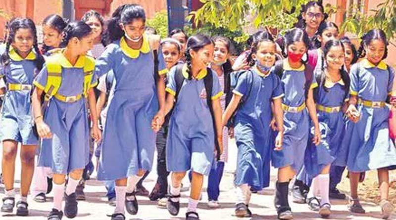 Half day schools in Telangana from November 6th