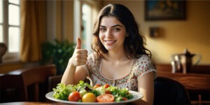 మీ ముఖాన్ని ప్రకాశవంతంగా మార్చే డైట్ సీక్రెట్..