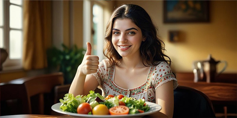 మీ ముఖాన్ని ప్రకాశవంతంగా మార్చే డైట్ సీక్రెట్..