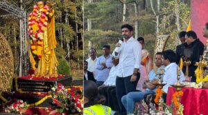 ఇక పై ఎన్‌ఆర్‌ఐలను ఎంఆర్‌ఐలుగా పిలుస్తాను: మంత్రి లోకేశ్‌