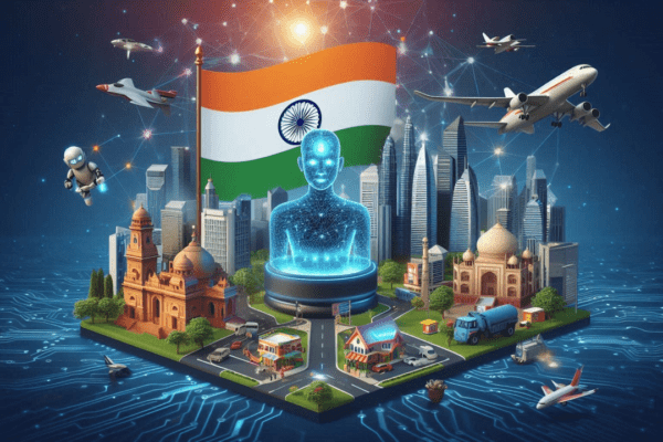 INDIA AI