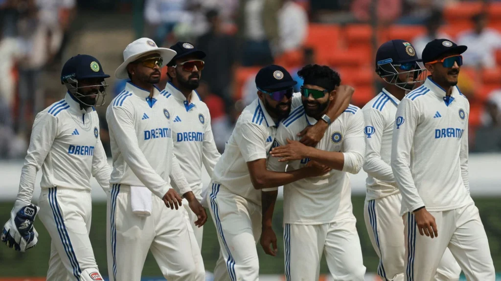 దక్షిణాఫ్రికాతో టీమిండియా తొలి టీ20